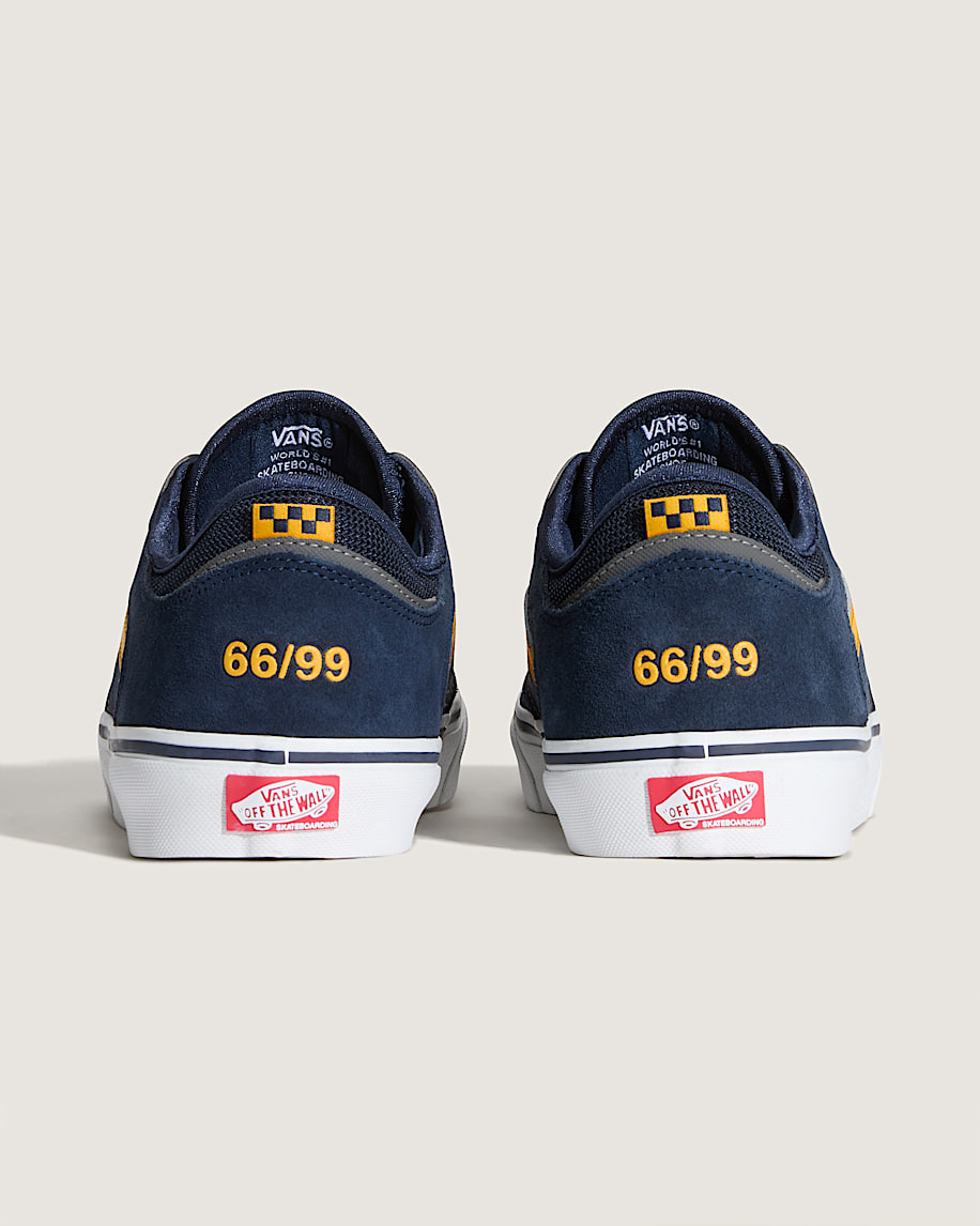 skate rowley shoe