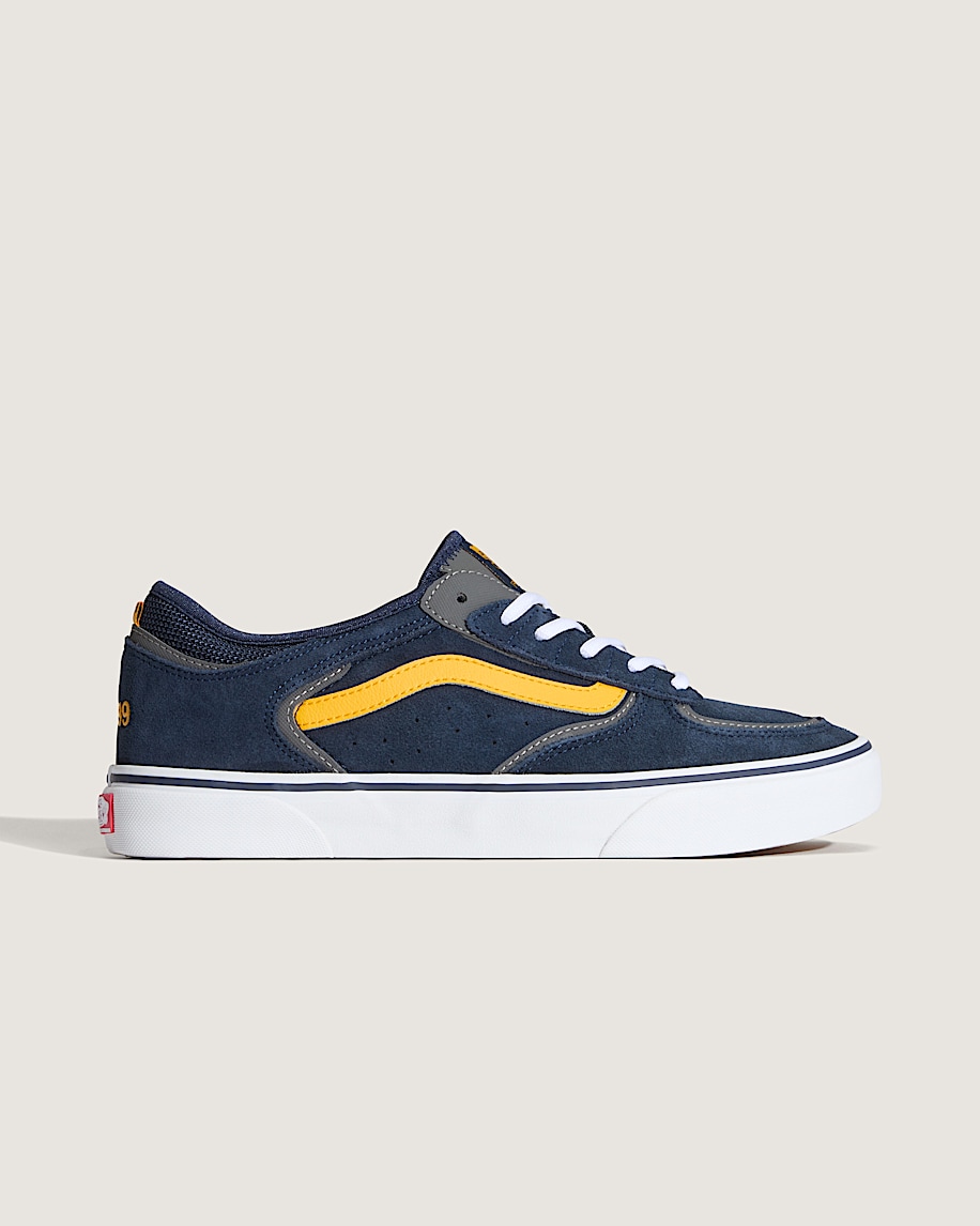 skate rowley shoe