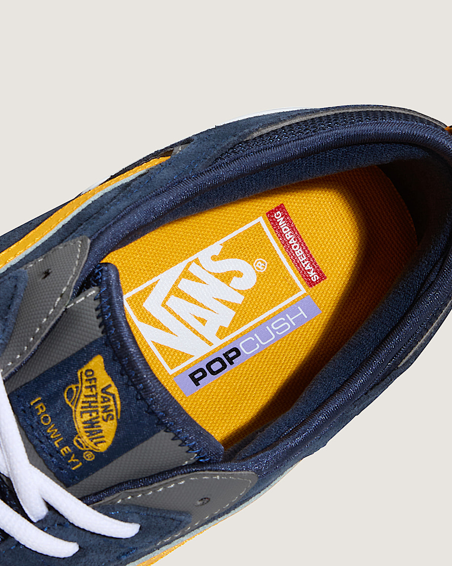 skate rowley shoe