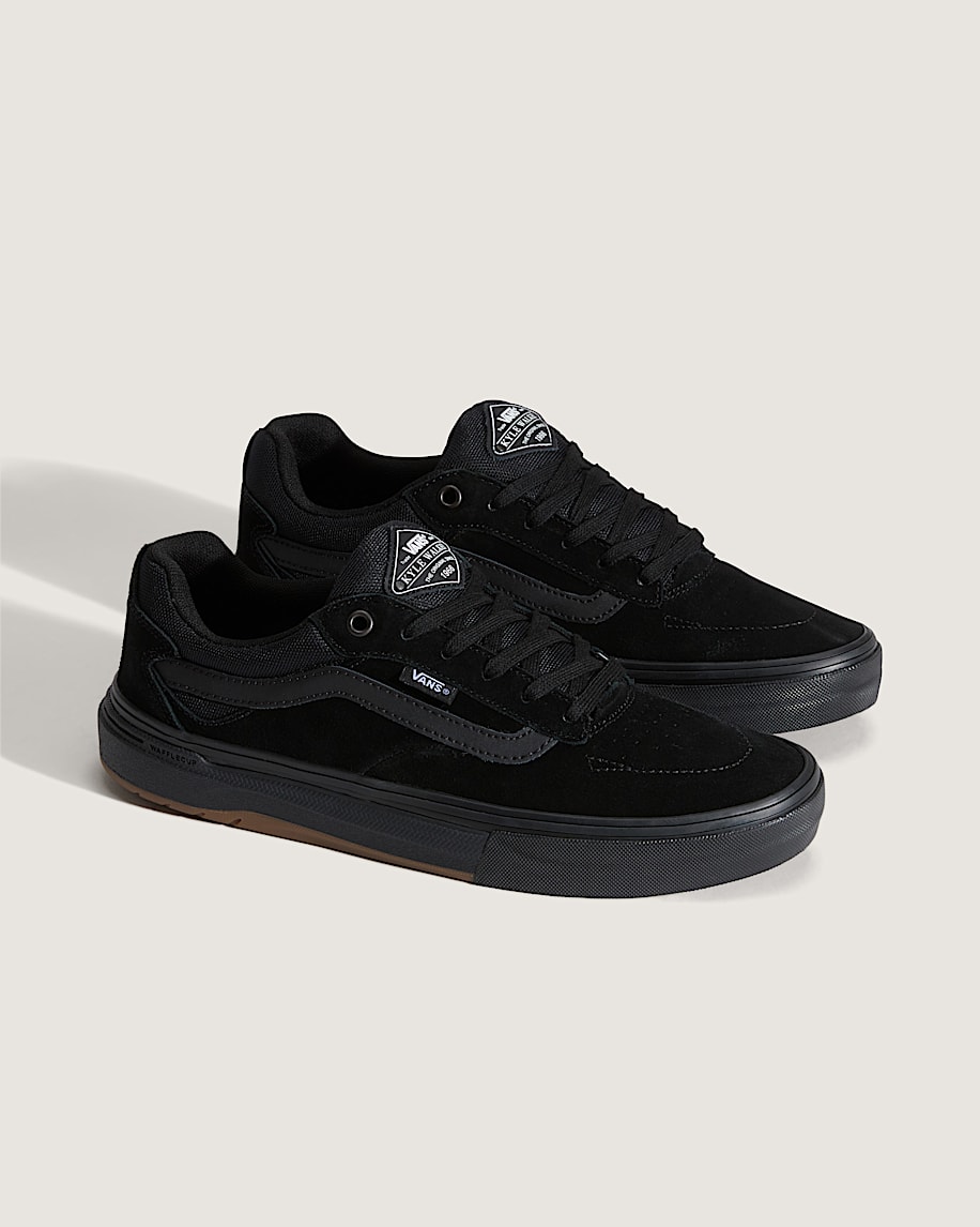 skate kyle walker wafflecup shoe