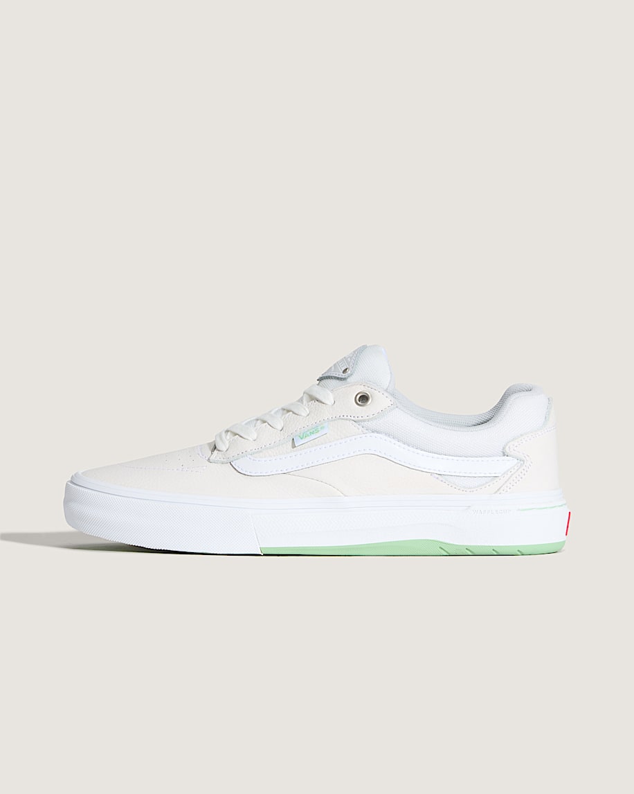 skate kyle walker wafflecup shoe