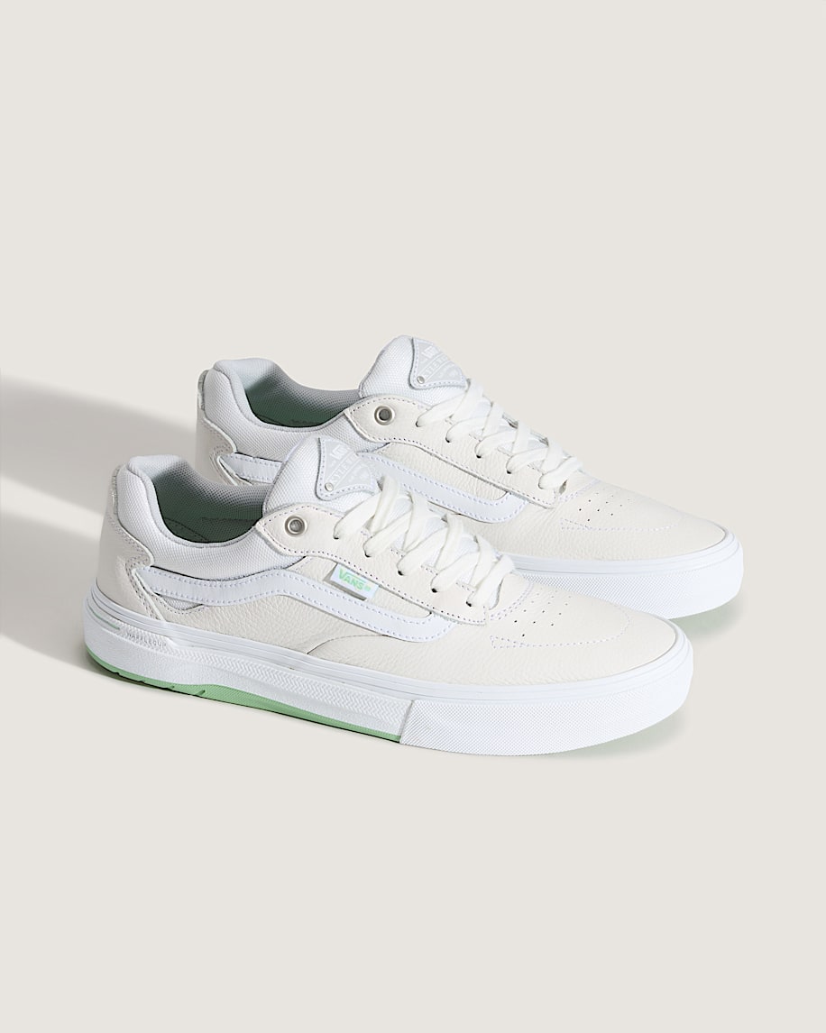 skate kyle walker wafflecup shoe