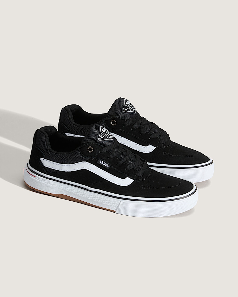 skate kyle walker wafflecup shoe