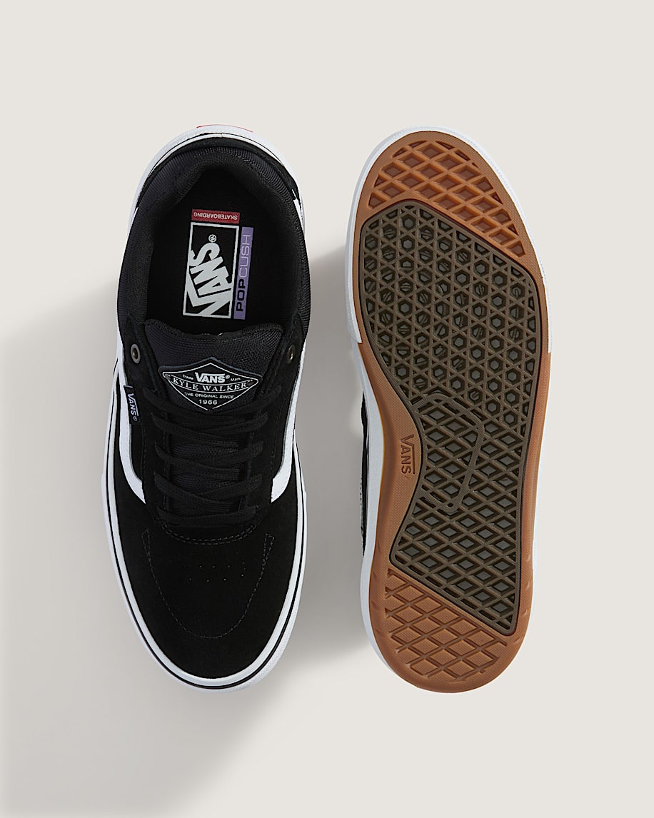 skate kyle walker wafflecup shoe
