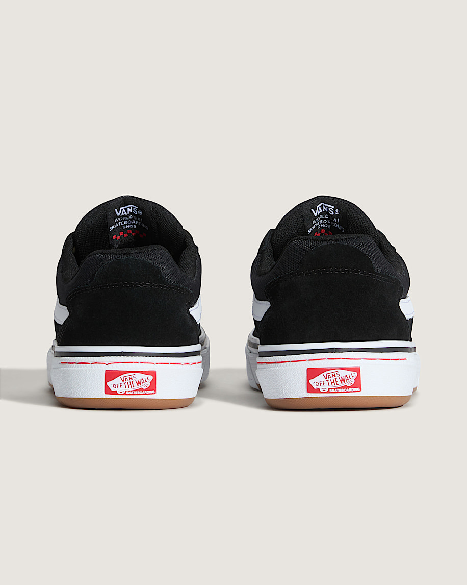 skate kyle walker wafflecup shoe