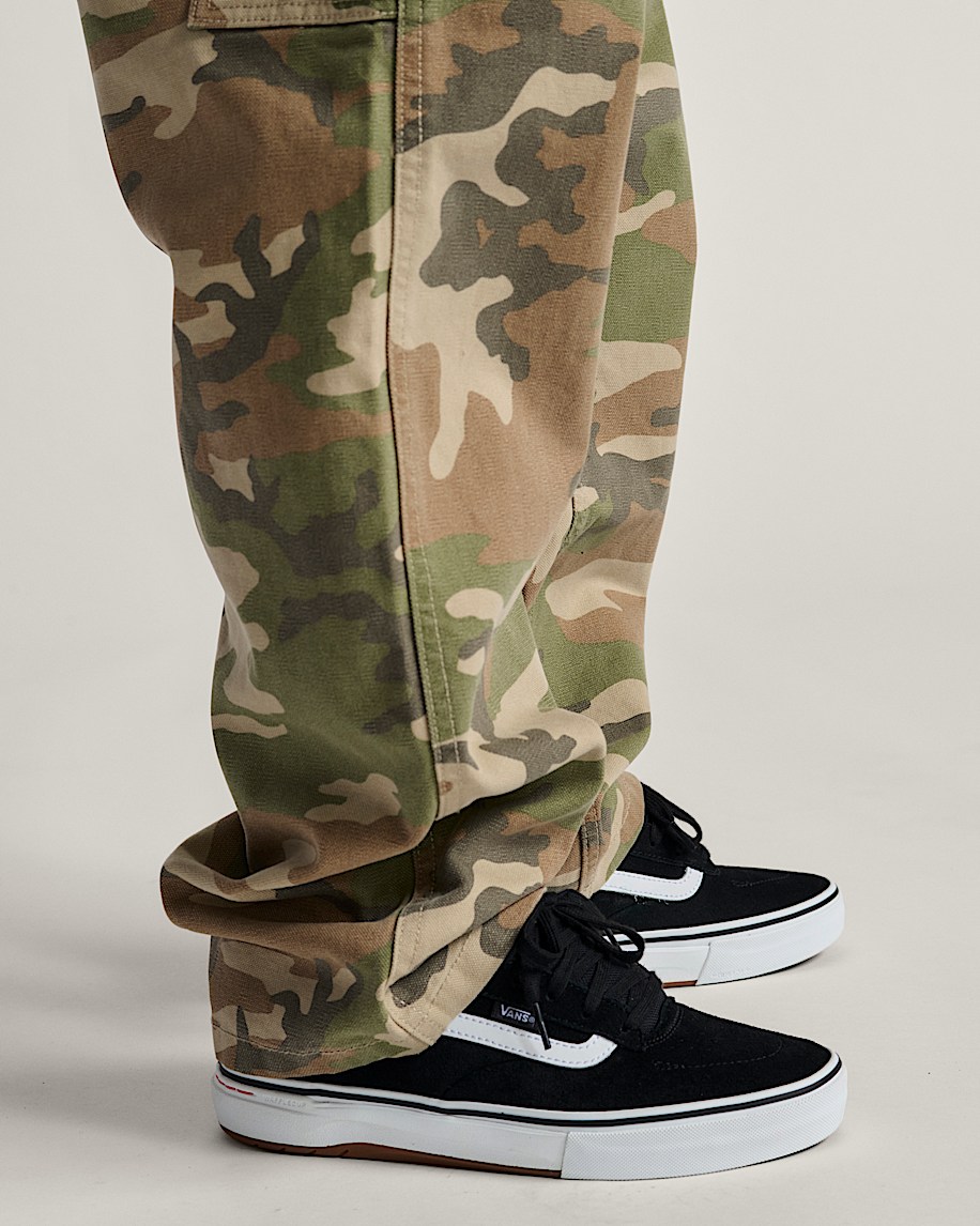 skate kyle walker wafflecup shoe