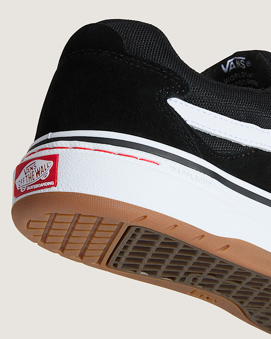 skate kyle walker wafflecup shoe