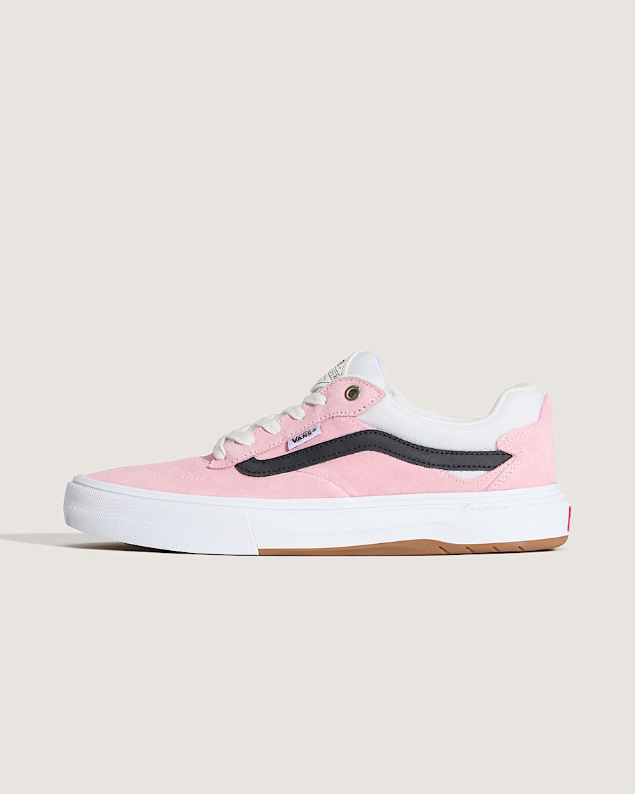 skate kyle walker wafflecup shoe