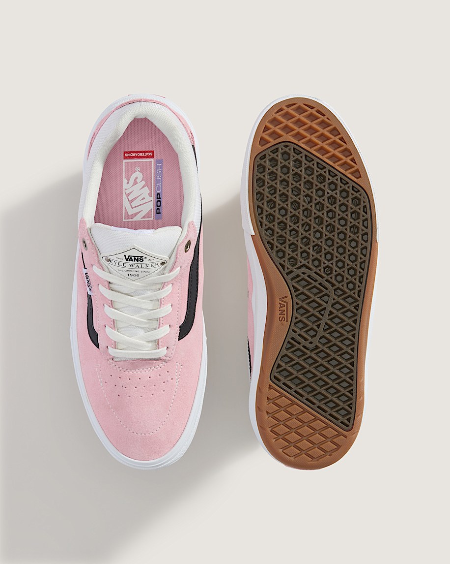 skate kyle walker wafflecup shoe