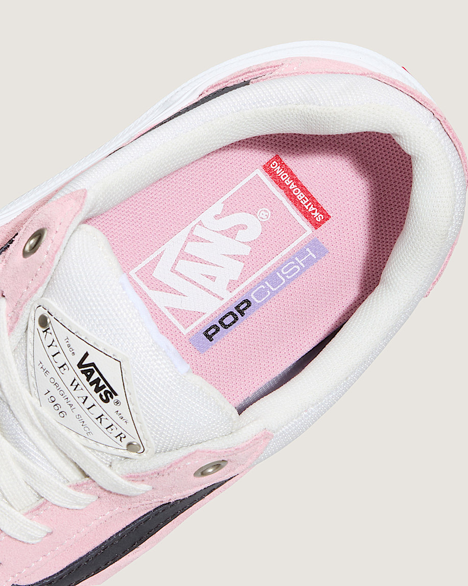 skate kyle walker wafflecup shoe