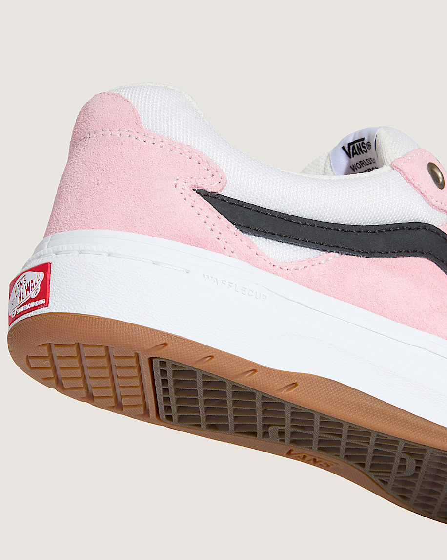 skate kyle walker wafflecup shoe