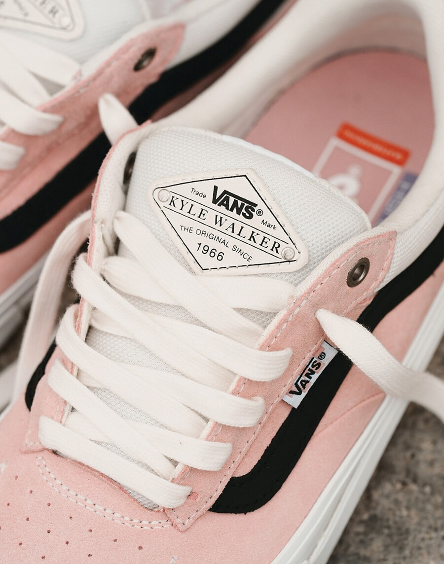 skate kyle walker wafflecup shoe