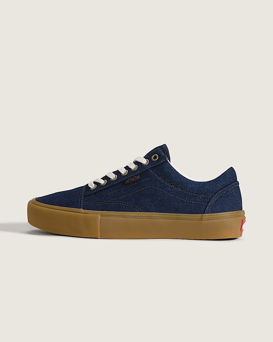 skate old skool shoe