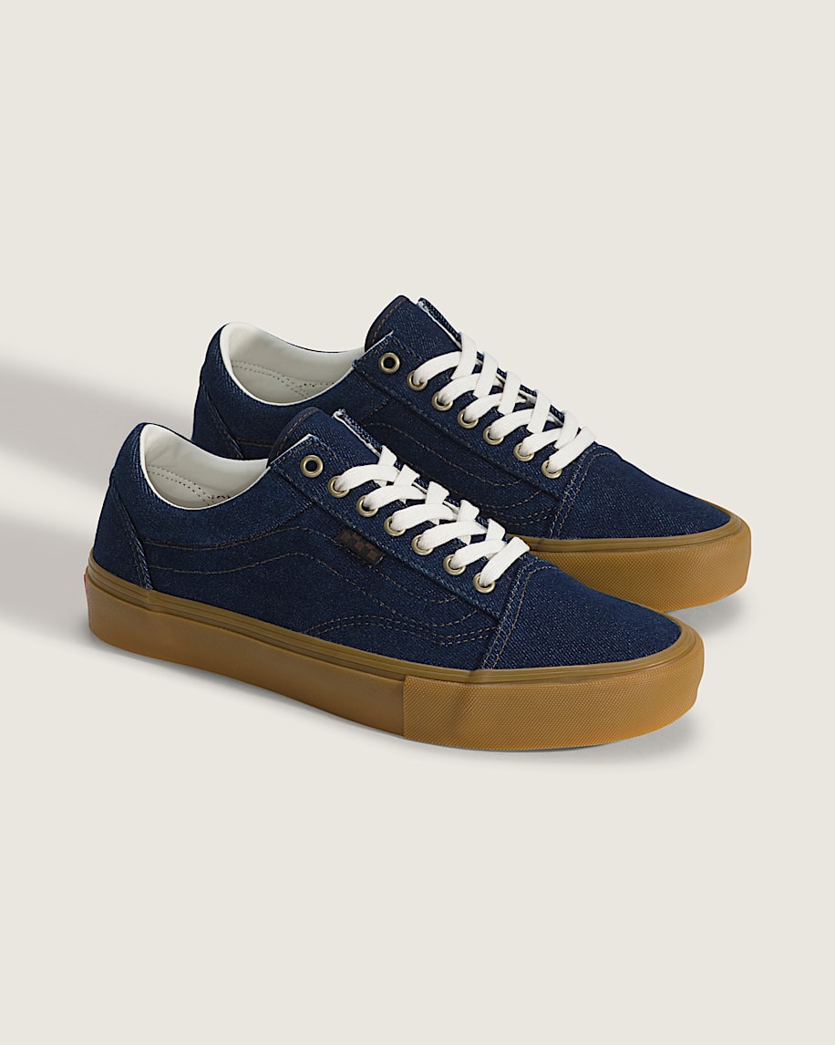 skate old skool shoe