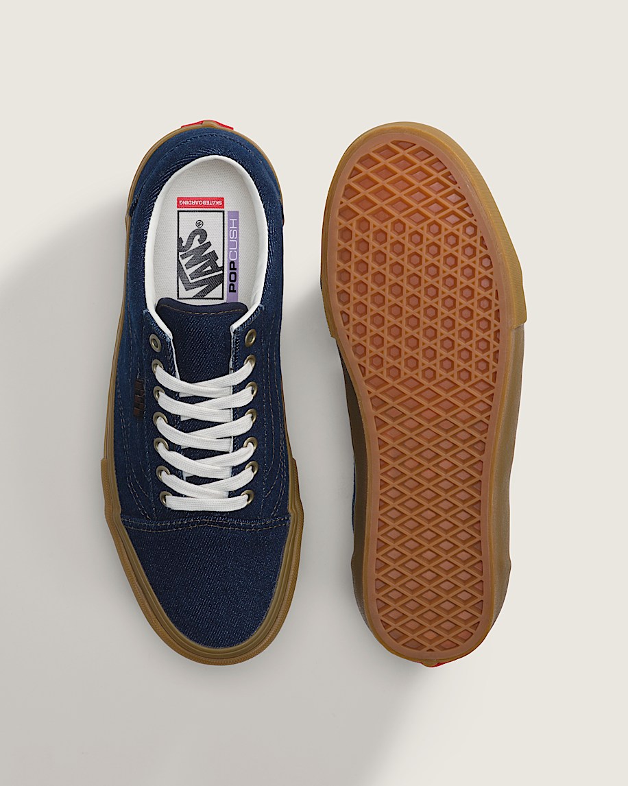 skate old skool shoe