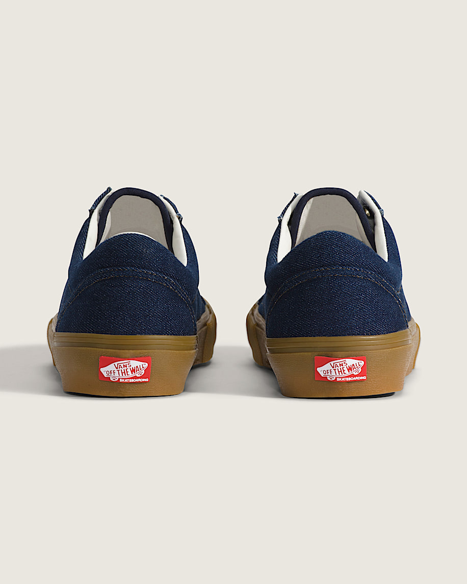skate old skool shoe