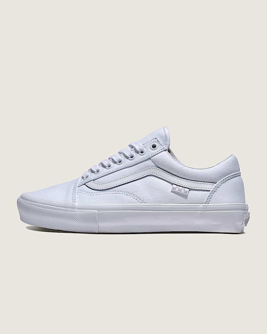 skate old skool shoe