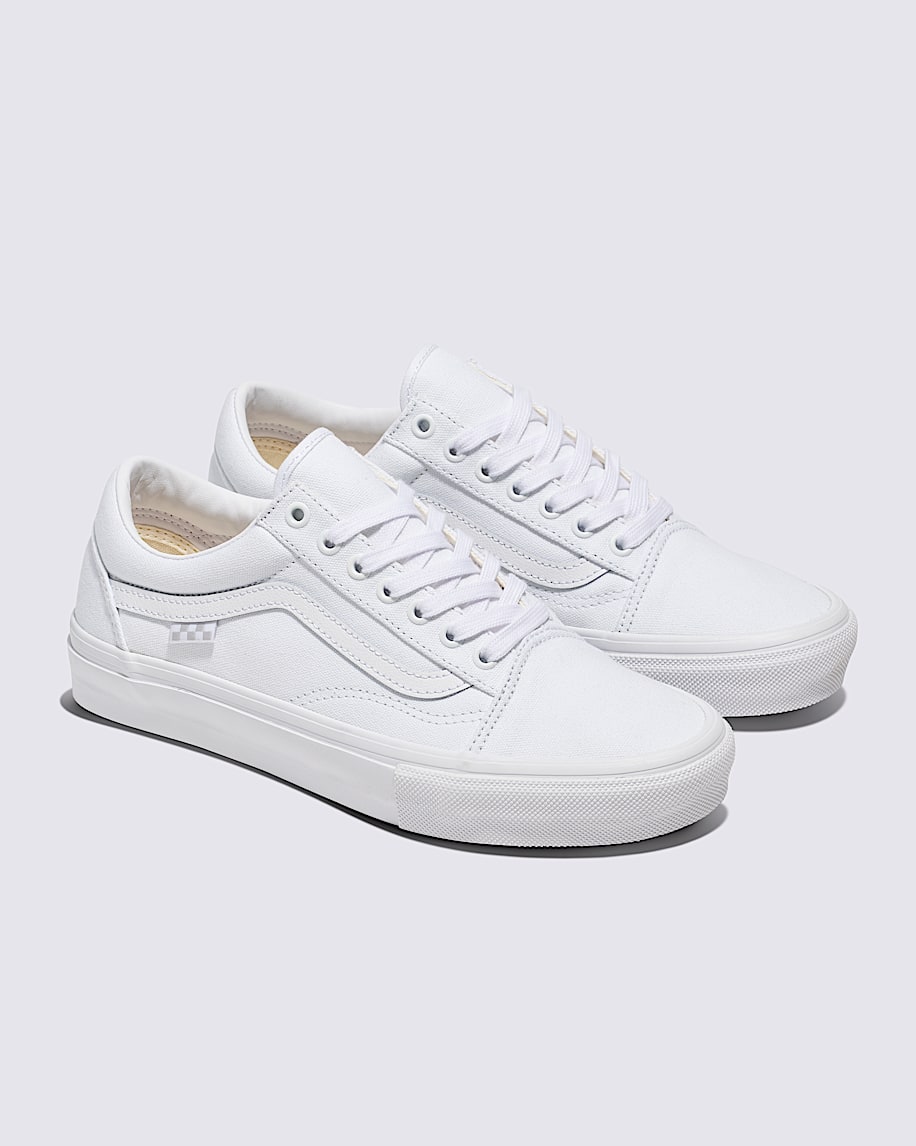 skate old skool shoe