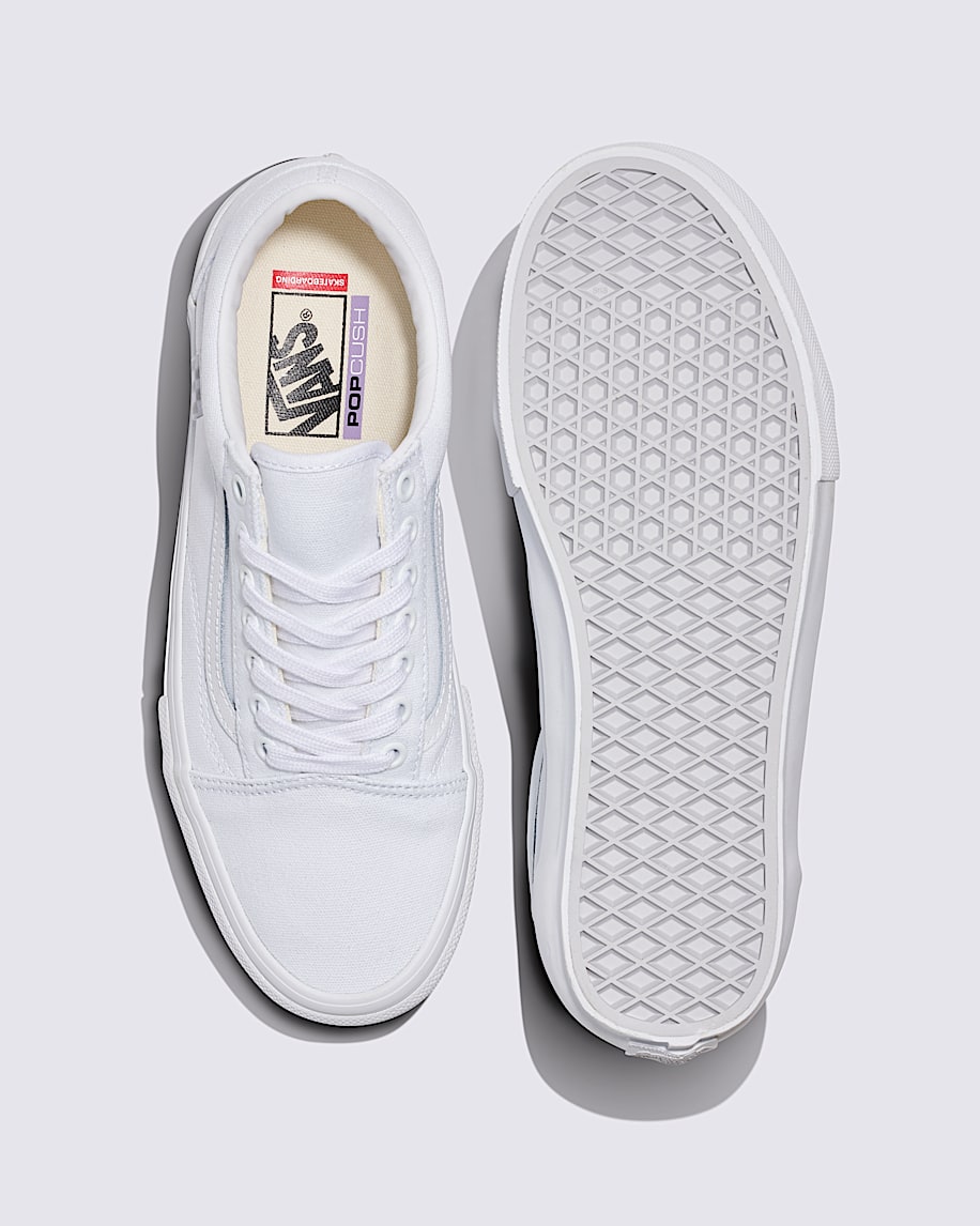 skate old skool shoe
