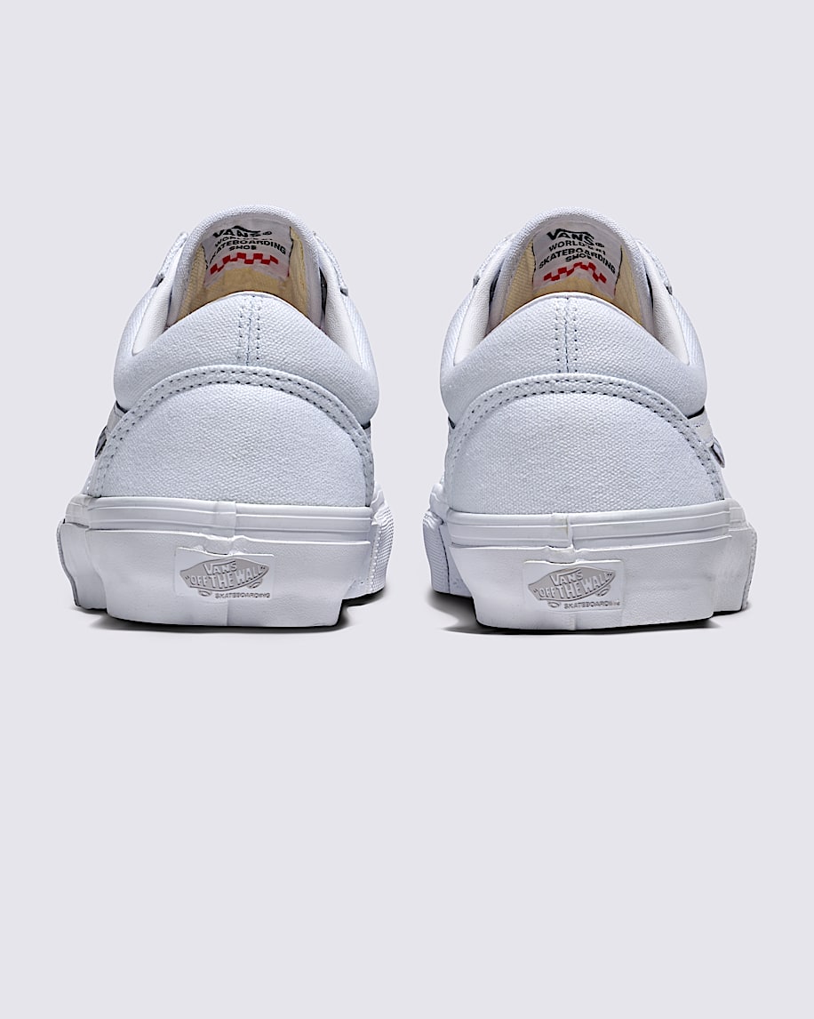 skate old skool shoe
