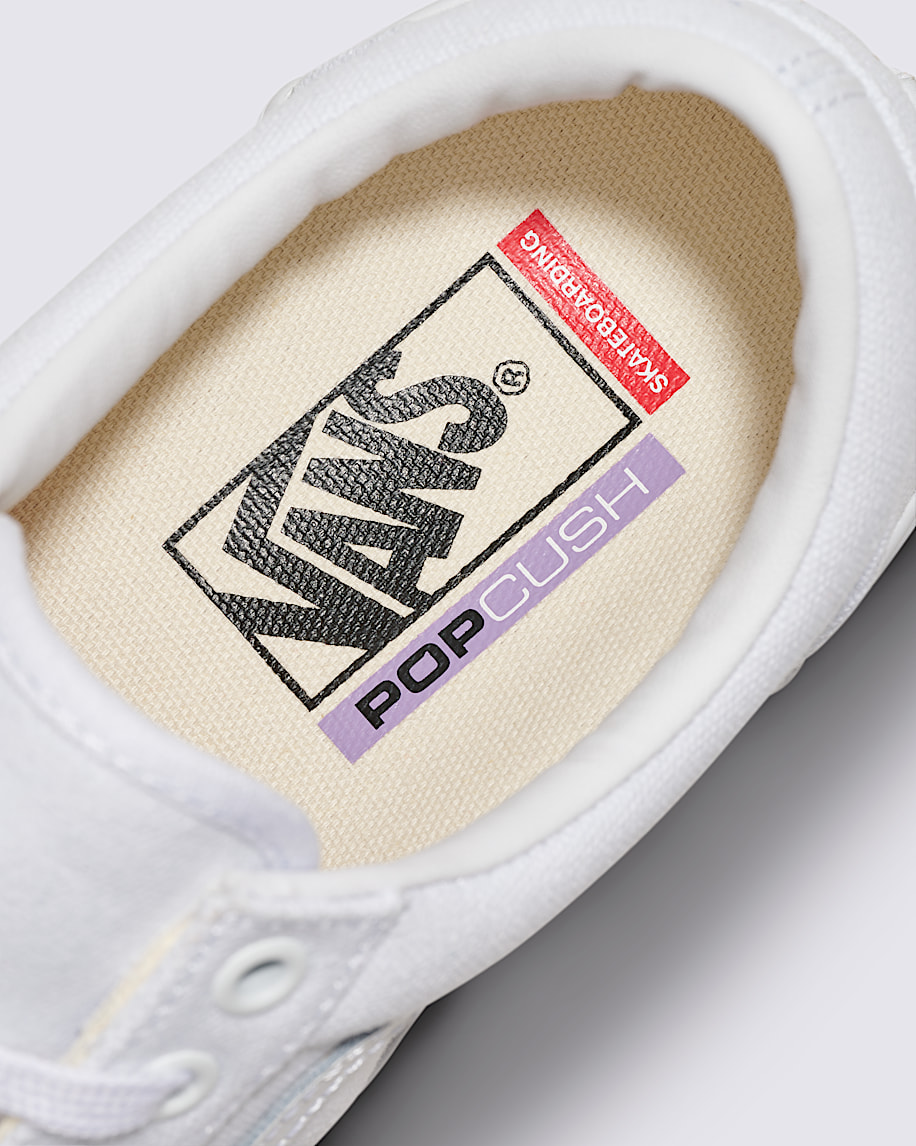 skate old skool shoe
