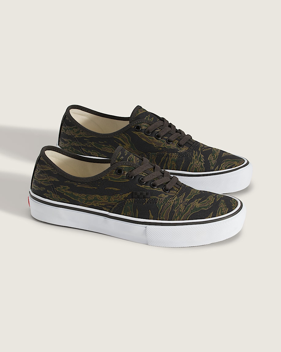 skate authentic shoe