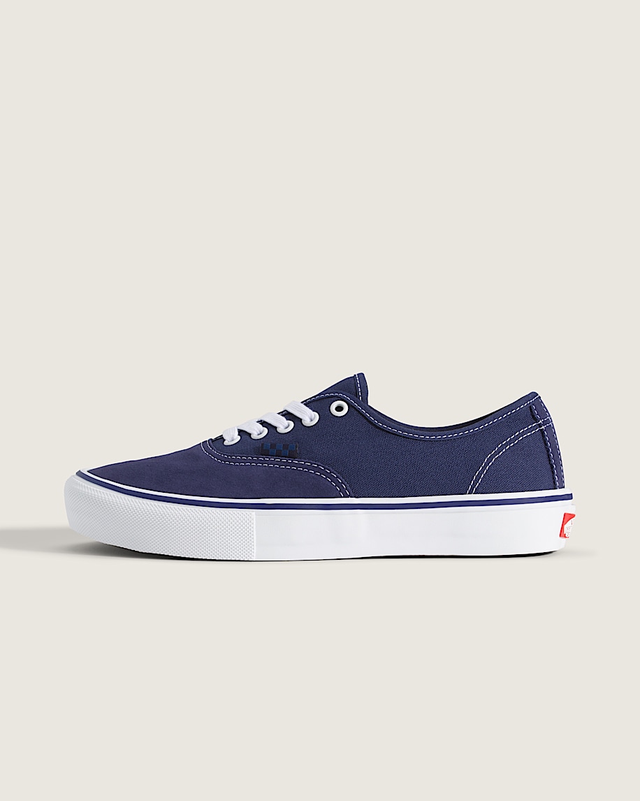 skate authentic shoe