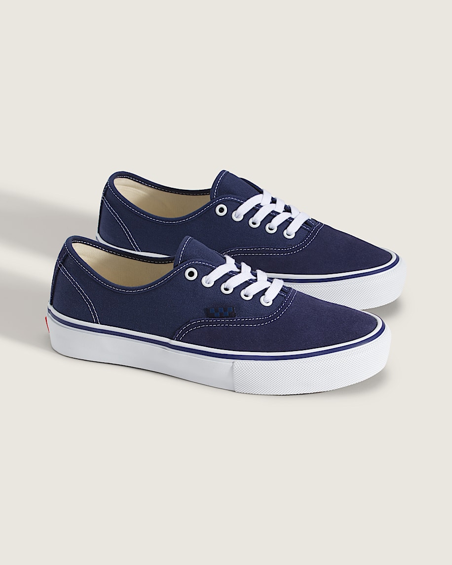 skate authentic shoe