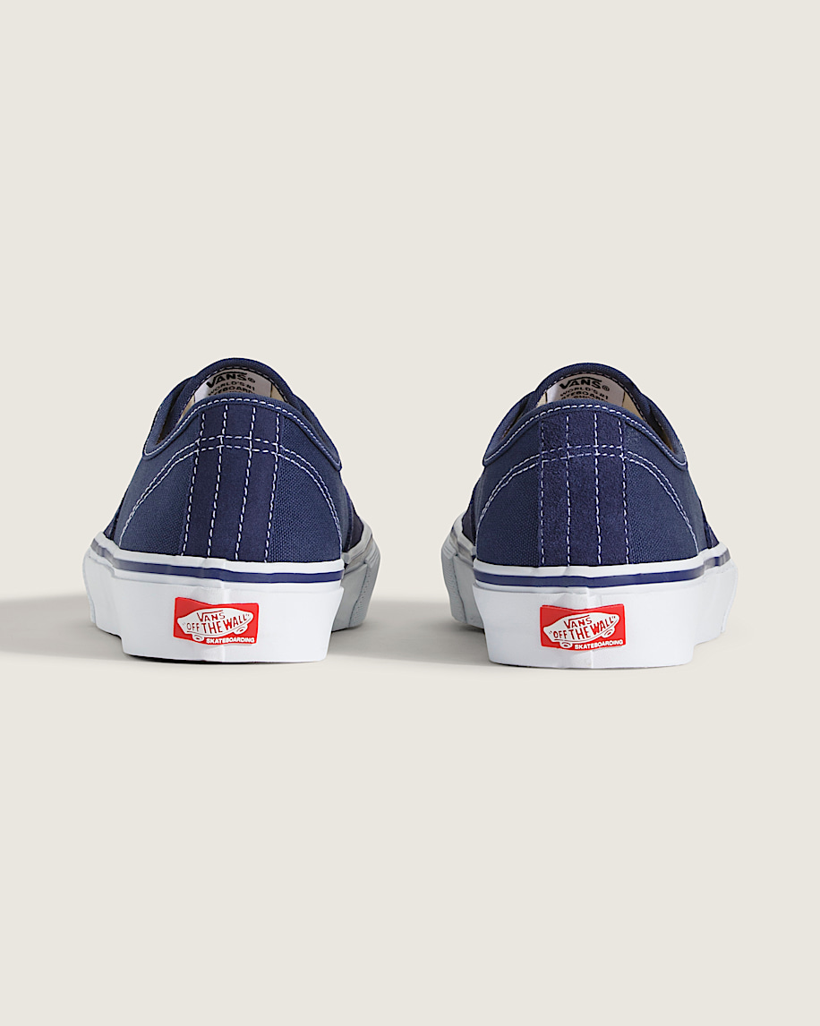 skate authentic shoe