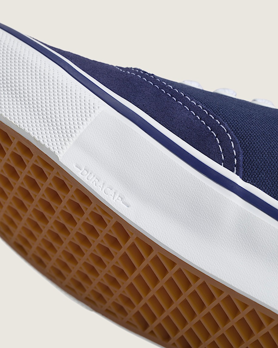 skate authentic shoe