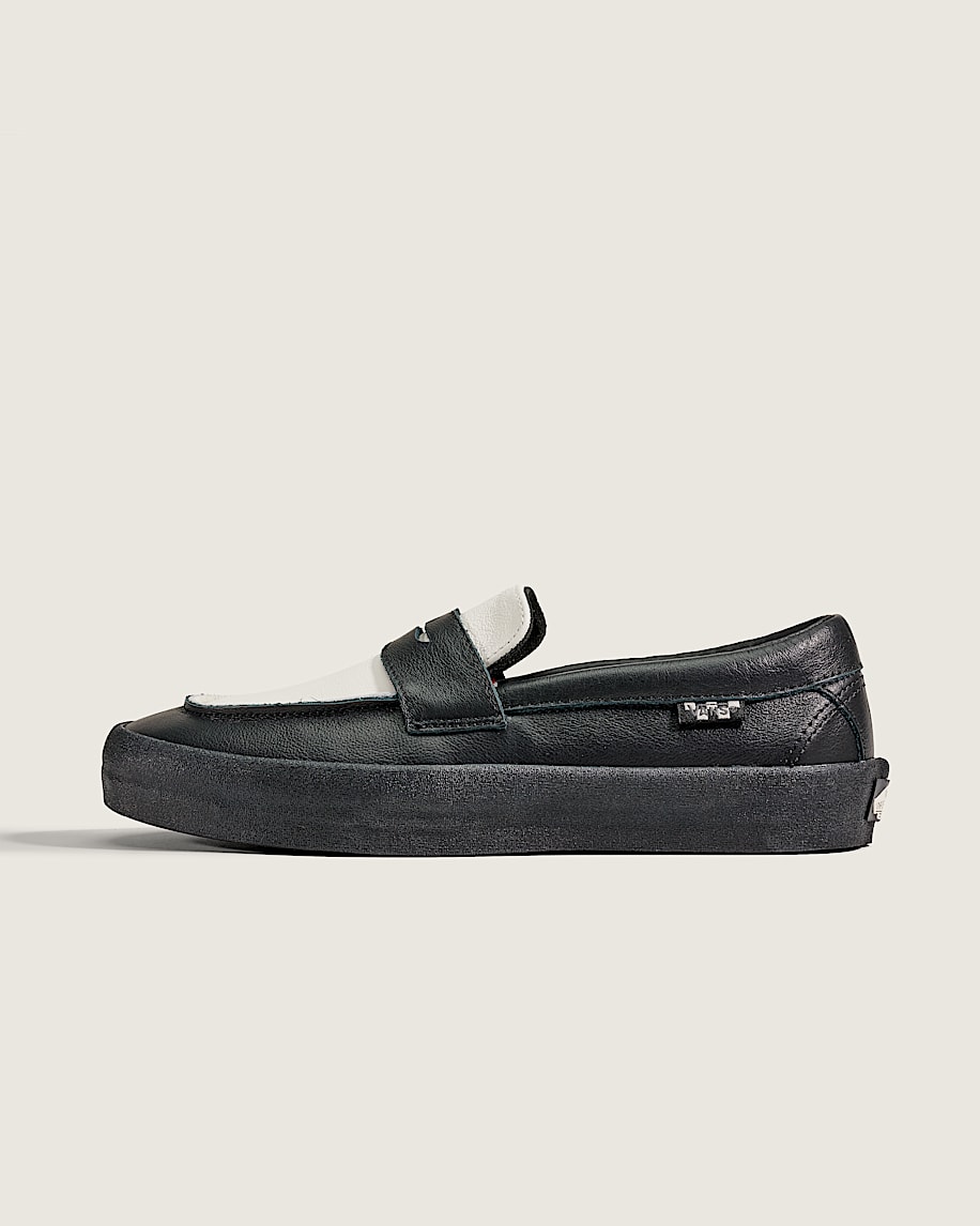 skate loafer shoe