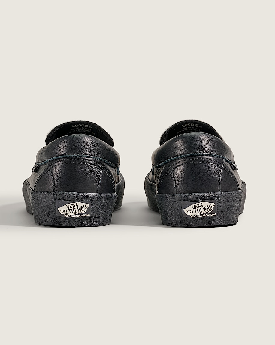 skate loafer shoe