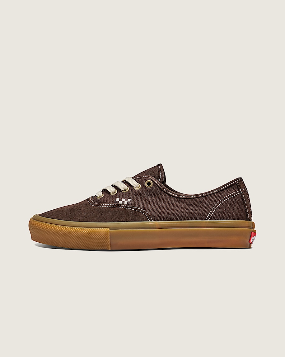skate authentic shoe