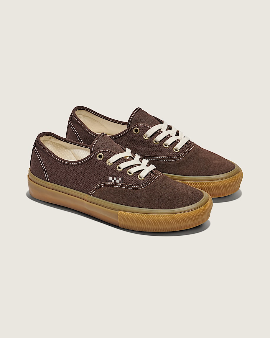 skate authentic shoe