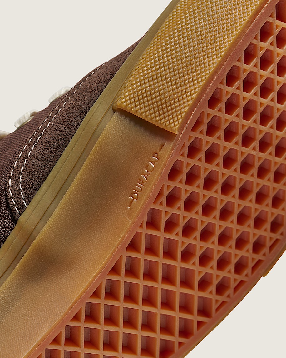 skate authentic shoe