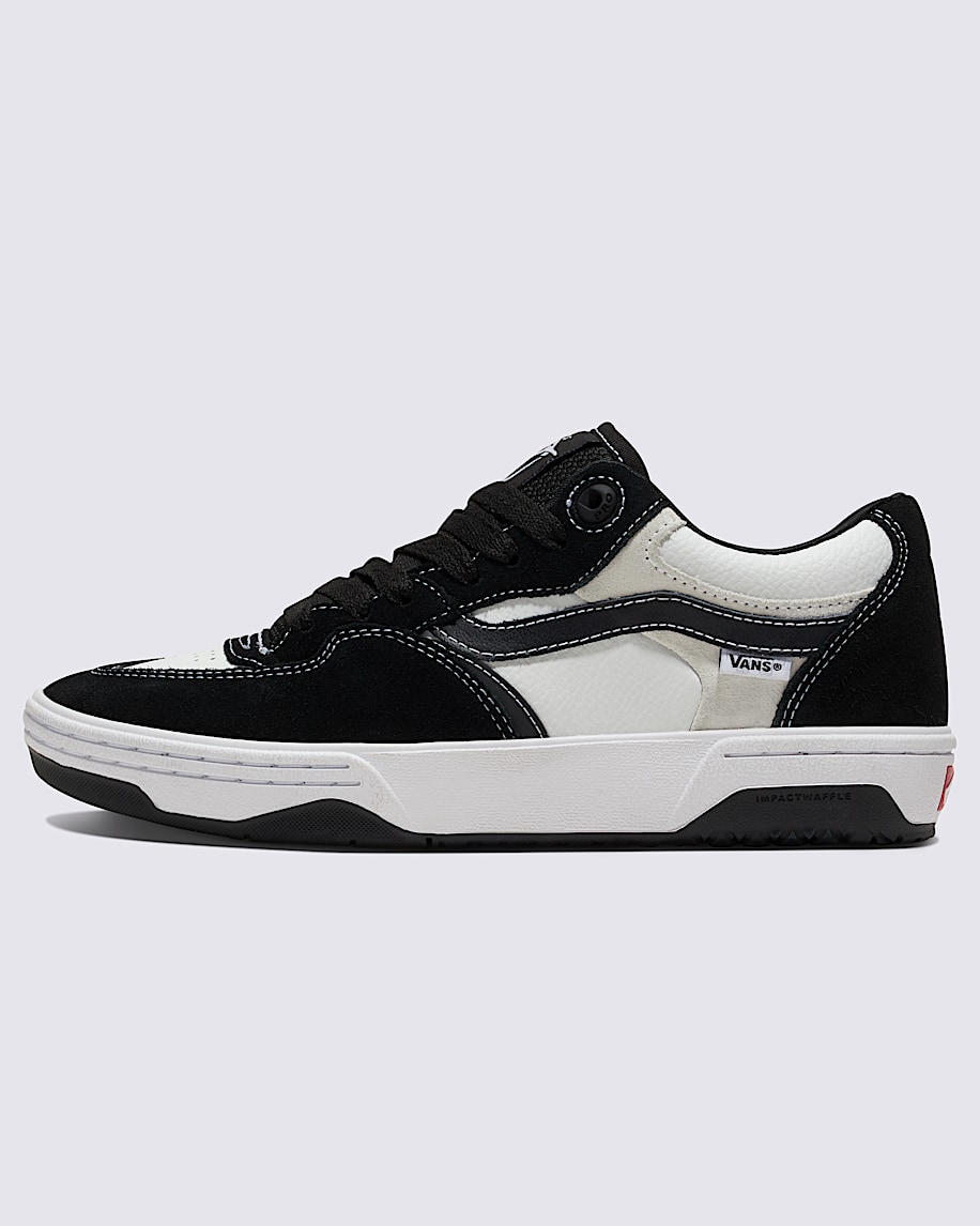 rowan 2.0 shoe