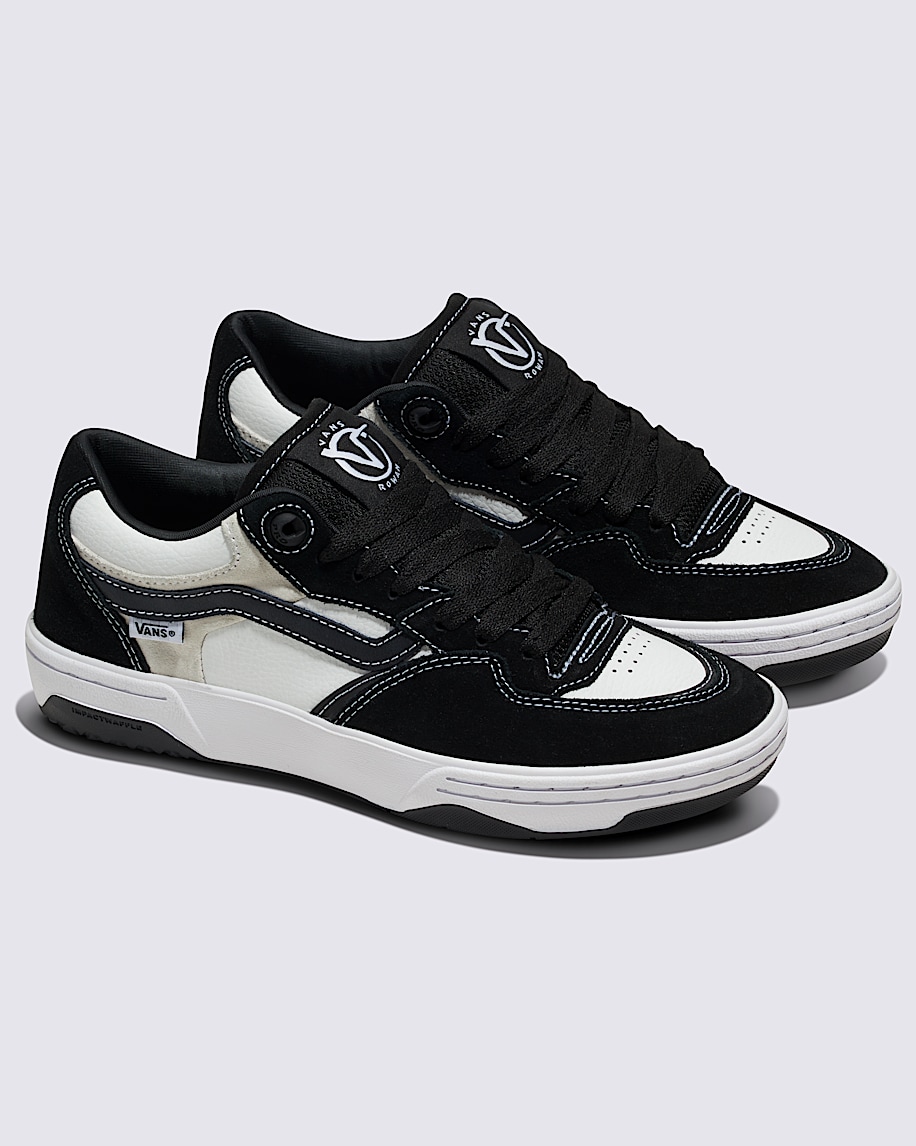 rowan 2.0 shoe