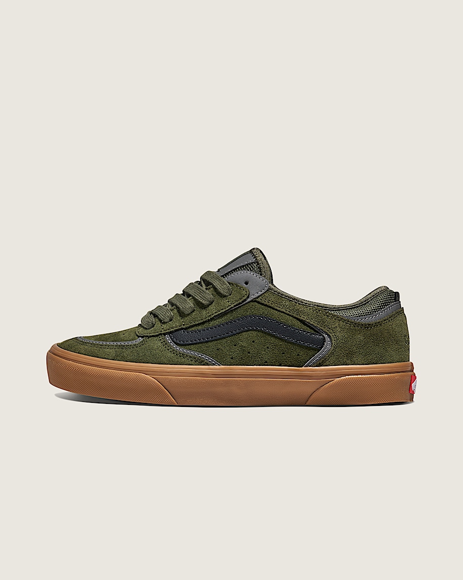 skate rowley shoe