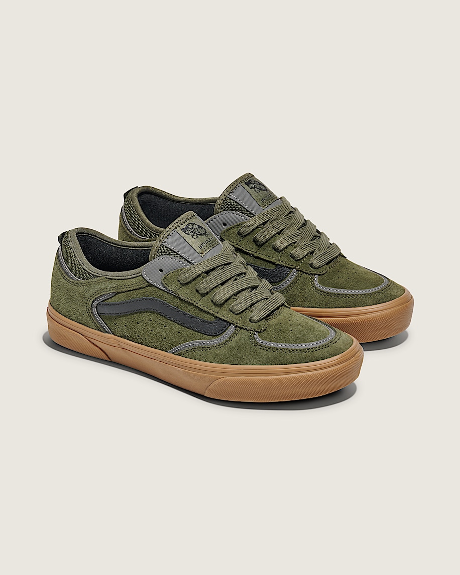 skate rowley shoe