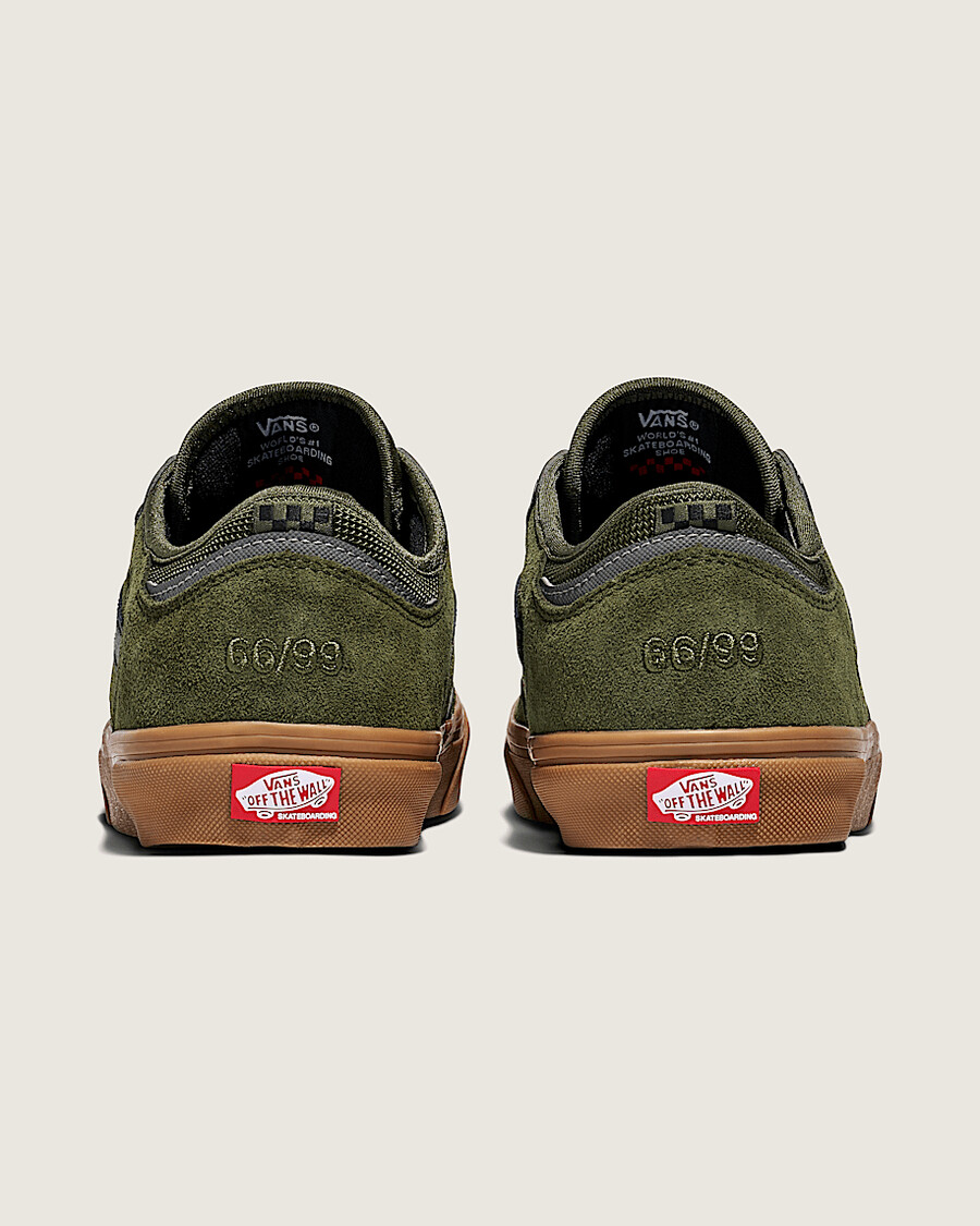 skate rowley shoe