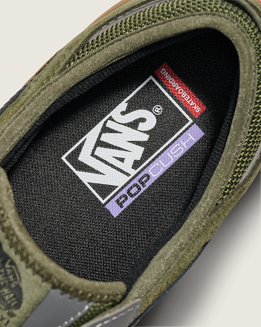skate rowley shoe