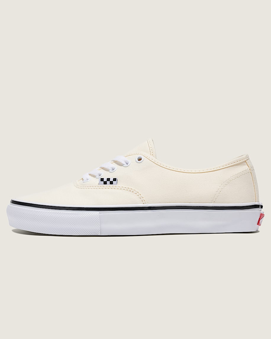 customs skate authentic shoe