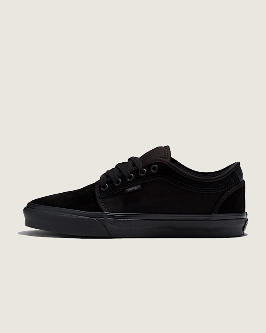 skate chukka low shoe