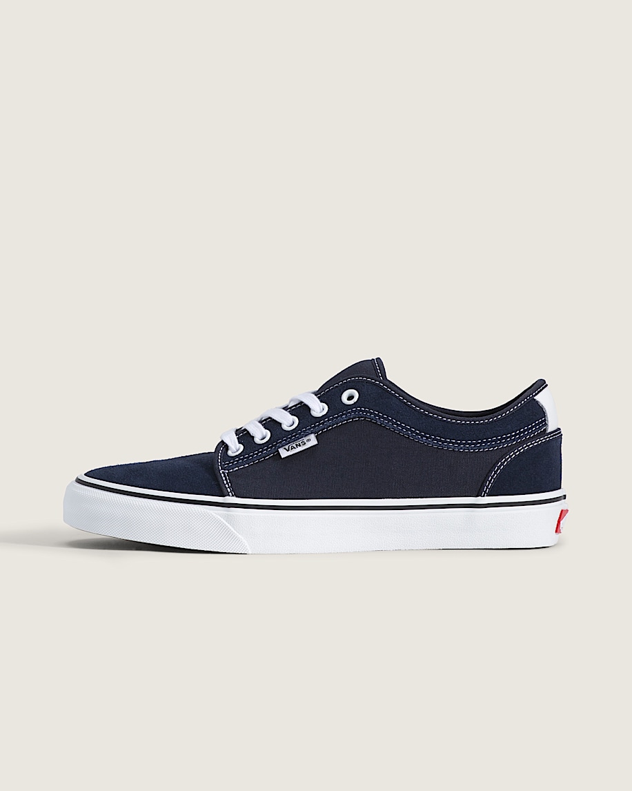 skate chukka low shoe