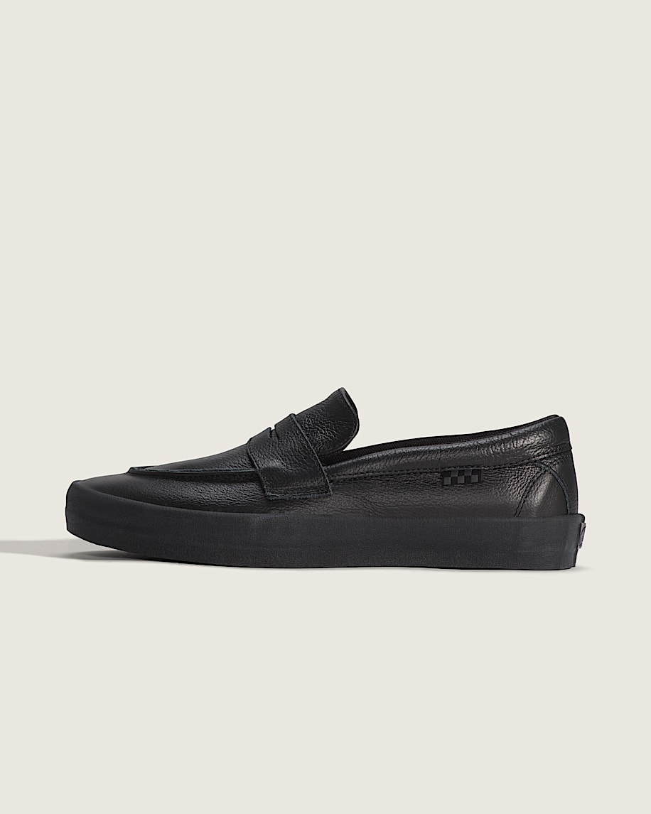 skate loafer shoe