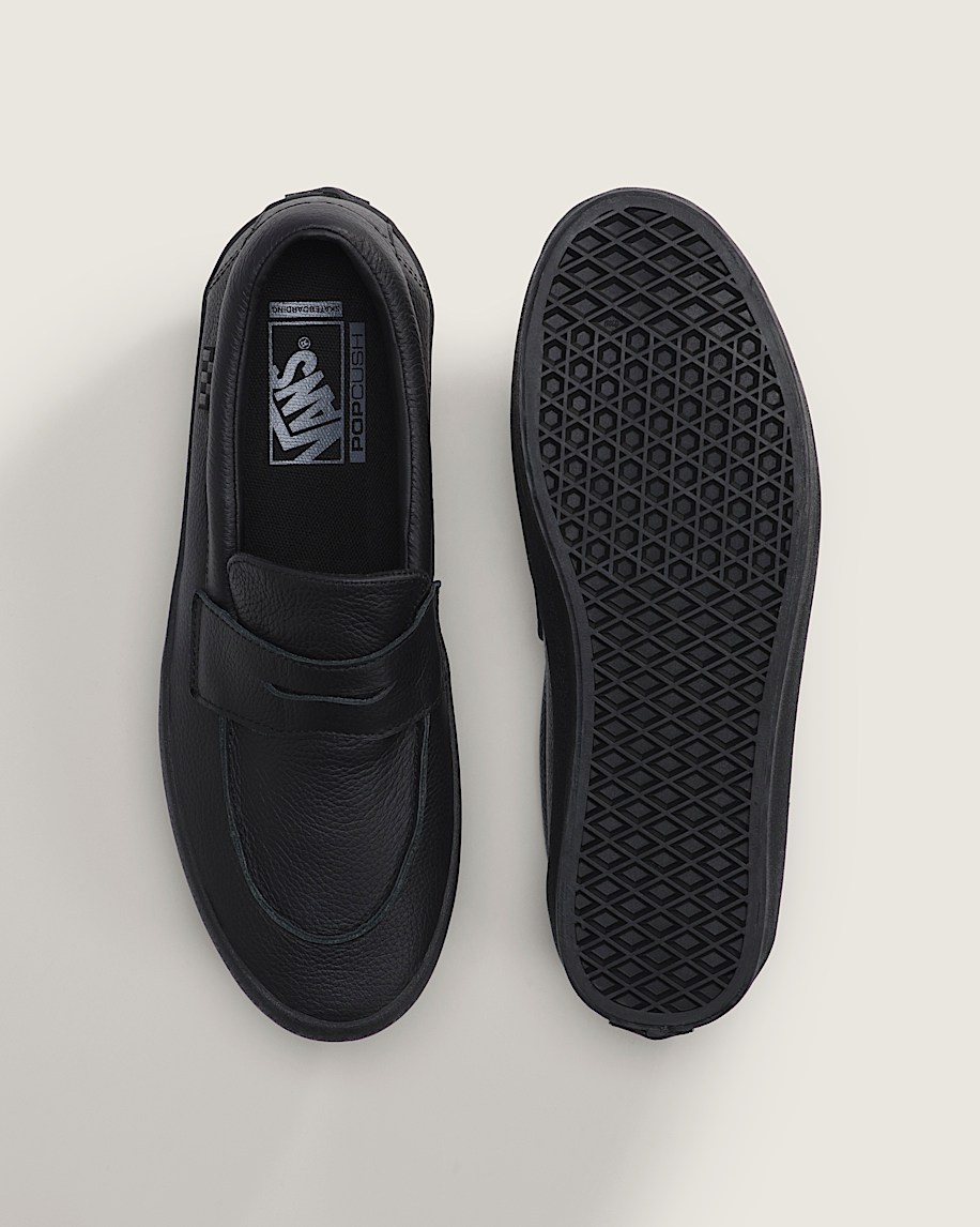 skate loafer shoe