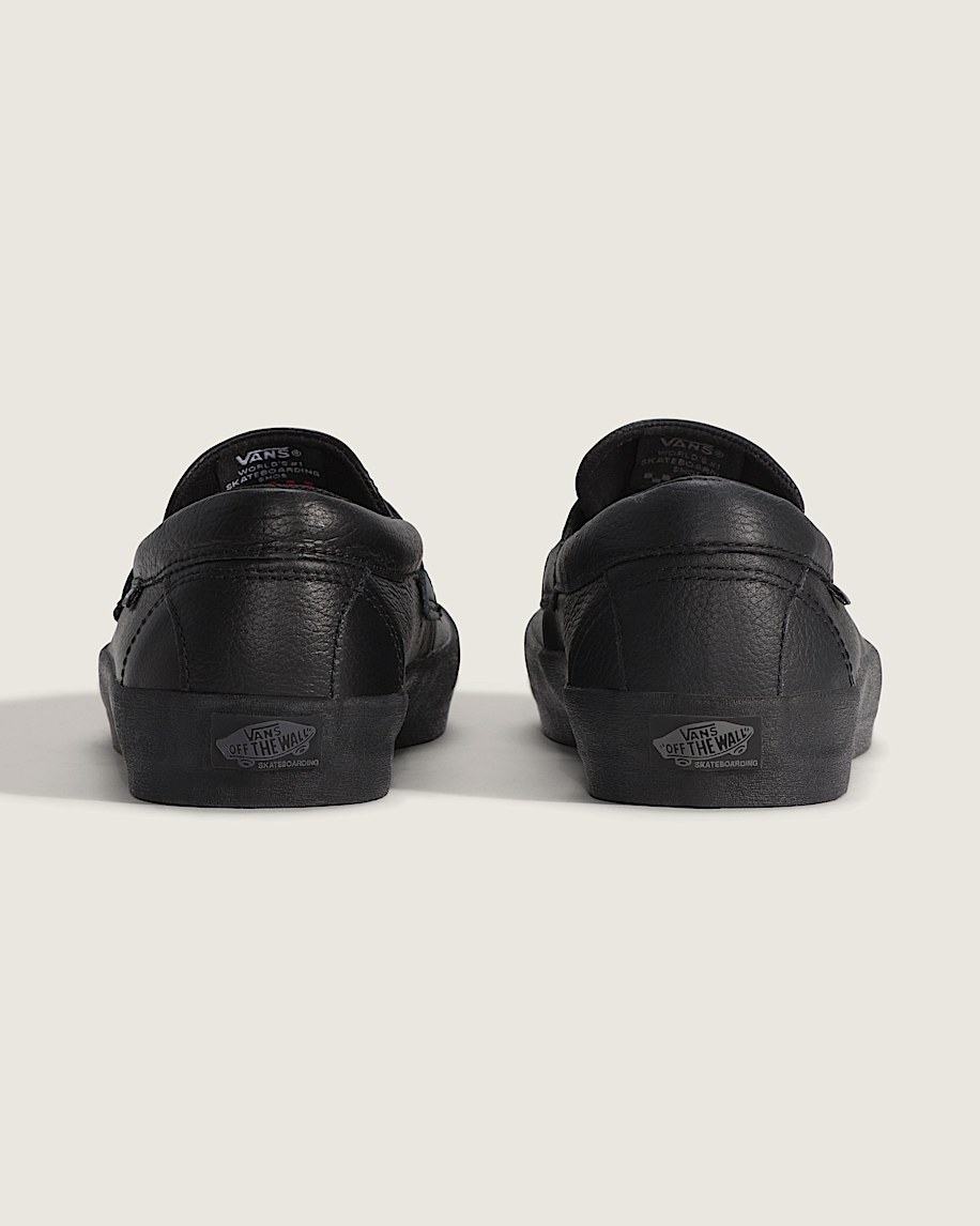 skate loafer shoe
