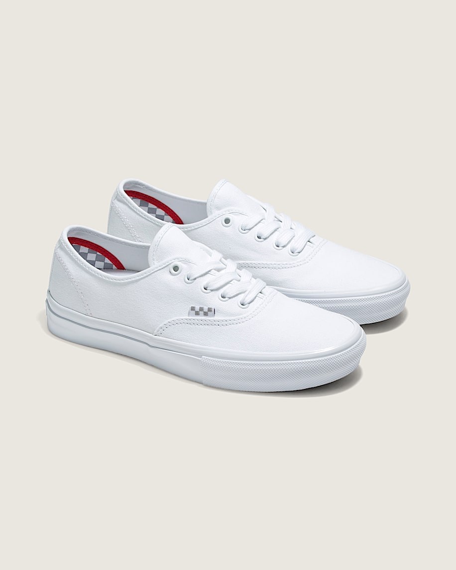 skate authentic shoe