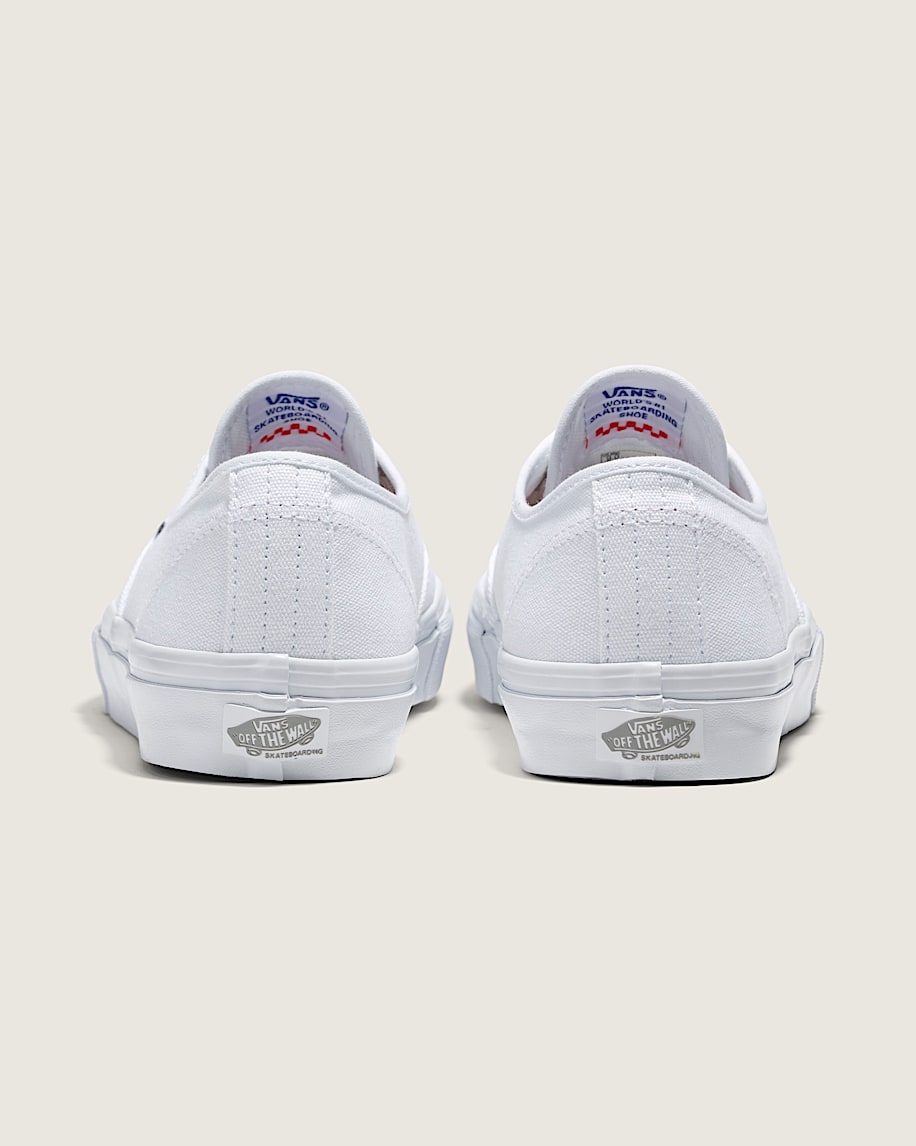 skate authentic shoe