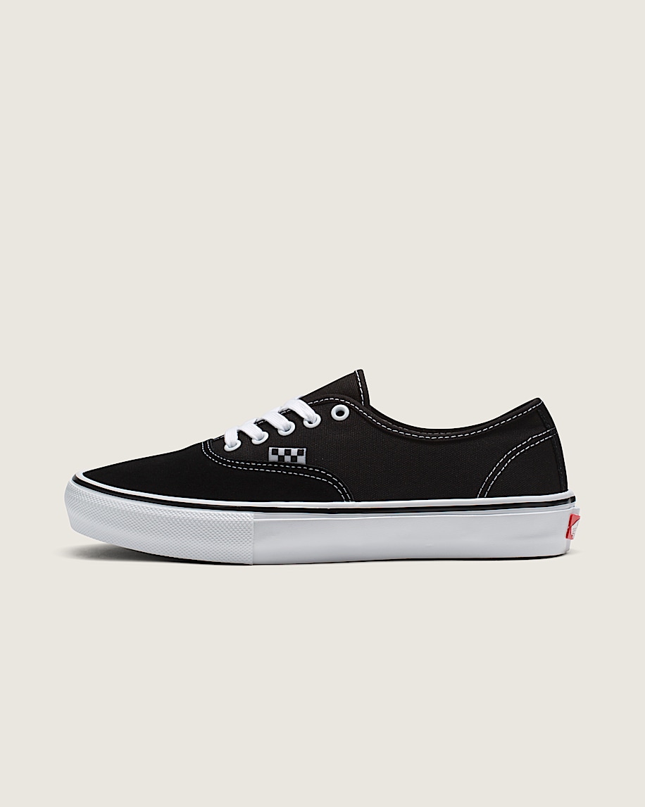 skate authentic shoe
